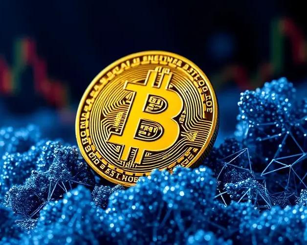 Четь меньше обсуждают BTC, тем стабильнее курс / Финансы и криптовалюты / iXBT Live