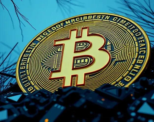 Глобальный интерес к биткоину обвалился / Финансы и криптовалюты / iXBT Live