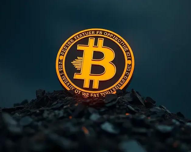 Биткоин может нащупать дно ниже $50 000 / Финансы и криптовалюты / iXBT Live