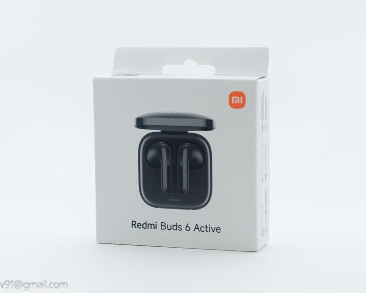 Скучные, дешевые и долгоиграющие: обзор TWS наушников-вкладышей Redmi Buds 6 Active / Аудио и звук / iXBT Live