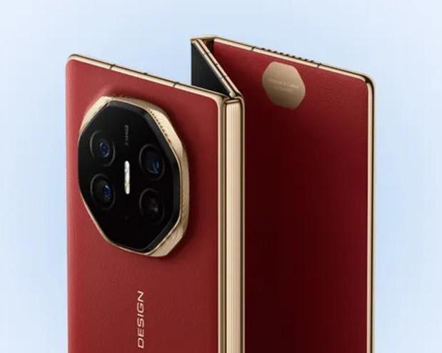 Huawei опубликовала первые официальные изображения Mate XT и раскрыла варианты хранения данных / Смартфоны и телефоны / iXBT Live
