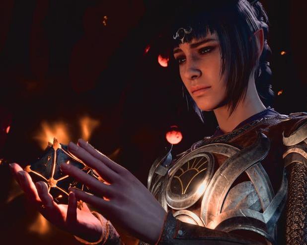 В Baldur's Gate 3 появилась секретная «злая» концовка, которую нельзя получить обычным способом / Игры / iXBT Live