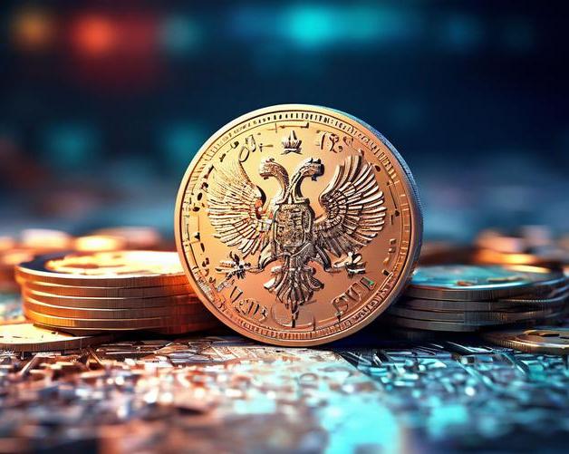Цифровой рубль: масштабное внедрение в России начнется в 2025 году / Финансы и криптовалюты / iXBT Live