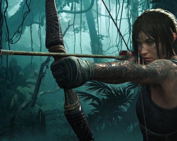 На PC начали раздавать Shadow of the Tomb Raider, Borderlands: The Pre-Sequel и GreedFall / Игры / iXBT Live
