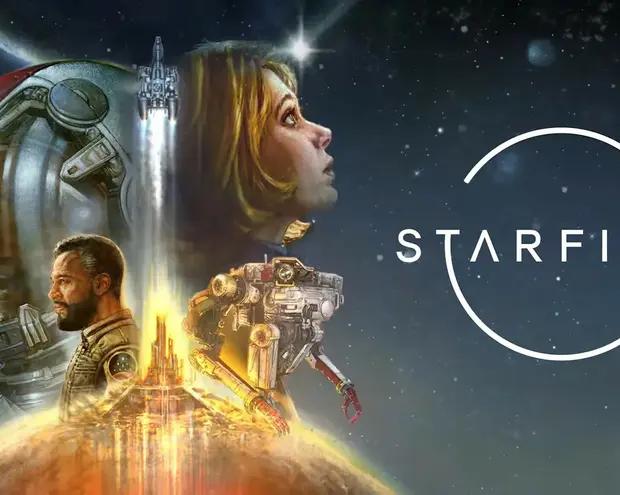 Starfield вернулся в лидеры продаж на Xbox на фоне хайпа вокруг Shattered Space / Игры / iXBT Live