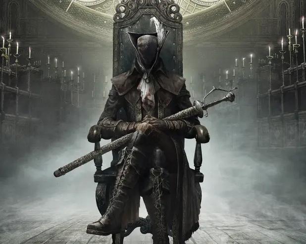 Shadps4 близок к идеальной эмуляции Bloodborne на ПК / Игры / iXBT Live