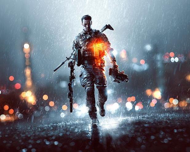 Создатели новой Battlefield делают ставку на реализм / Игры / iXBT Live