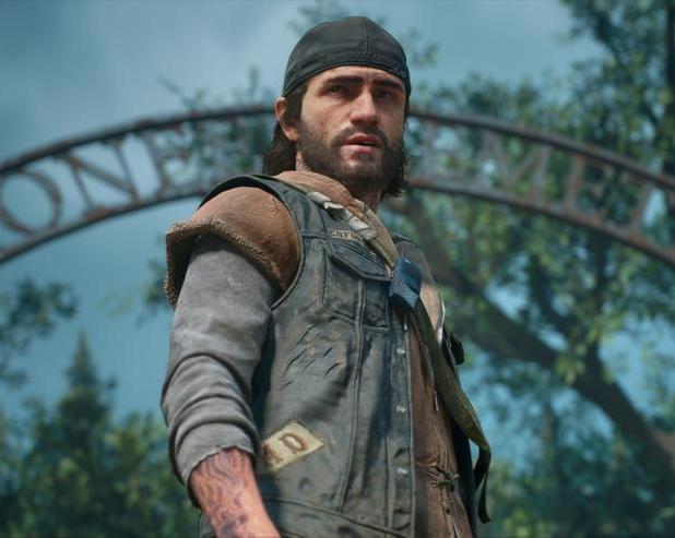Творческий директор Days Gone разочарован, что Дикона сделали рекламной мультяшкой для какой-то мелкой игры / Игры / iXBT Live