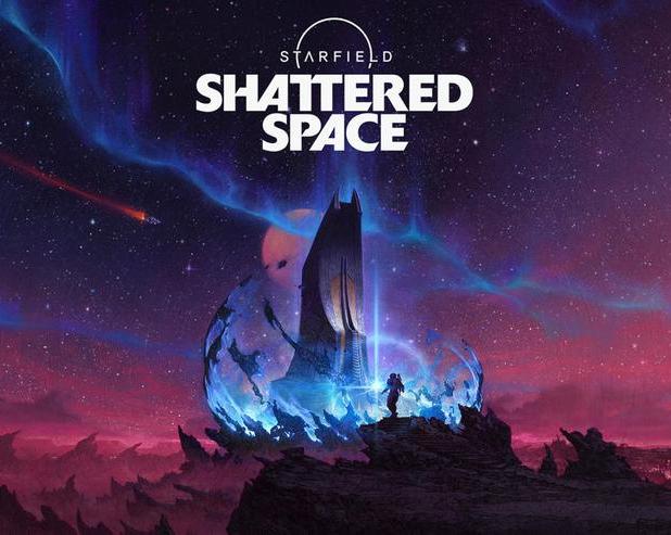 В Starfield: Shattered Space будет свыше 50 новых локаций и новые сильные враги / Игры / iXBT Live
