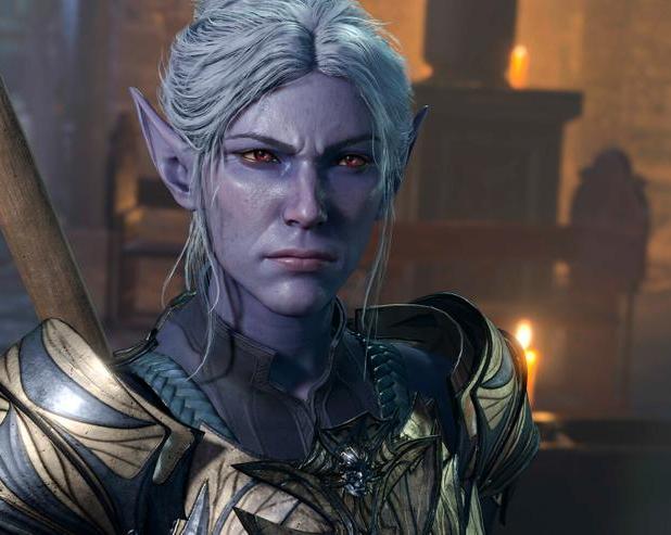 Larian сообщила, что патч 7 для Baldur's Gate 3 не будет последним / Игры / iXBT Live