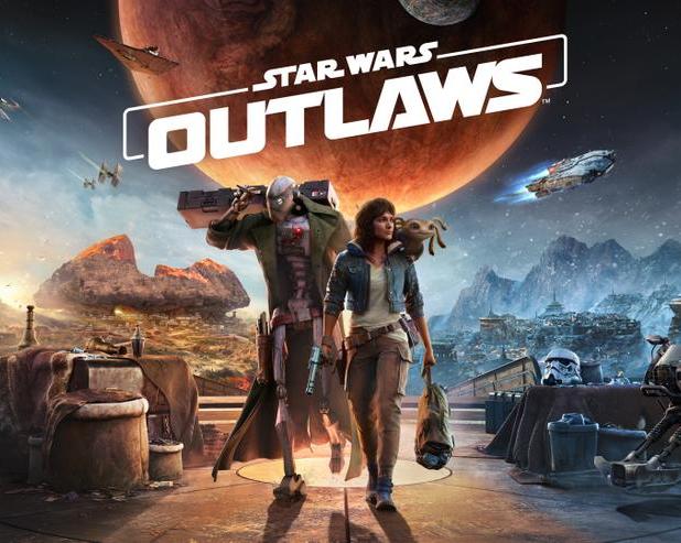 Креативный директор Star Wars Outlaws разочарован приемом, но намерен улучшить игру / Игры / iXBT Live