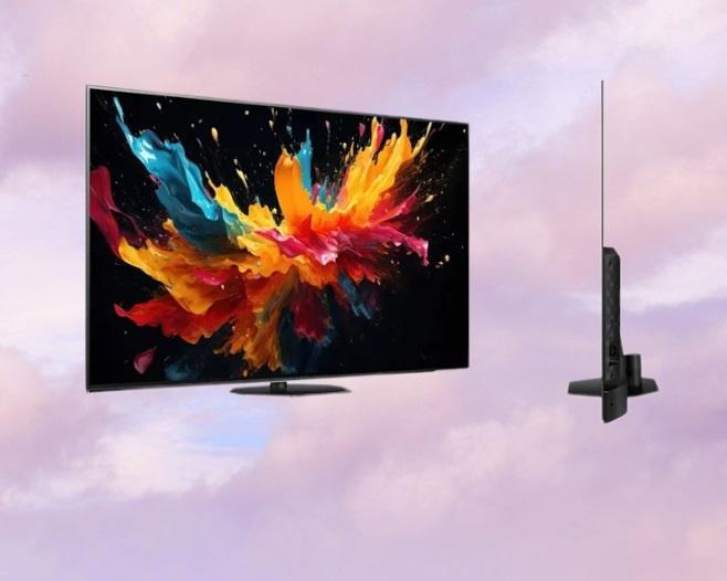Компания Hisense представила более доступную альтернативу телевизору LG C4 / ТВ, мультимедиа и консоли / iXBT Live