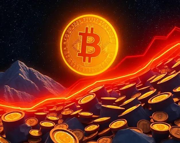 Аналитик прогнозирует резкий биткоина до $150 000 к концу года / Финансы и криптовалюты / iXBT Live