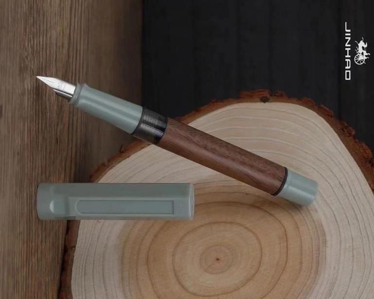 Авторучки  Jinhao 62 Art Design доступны на Алиэксресс / Одежда и аксессуары / iXBT Live