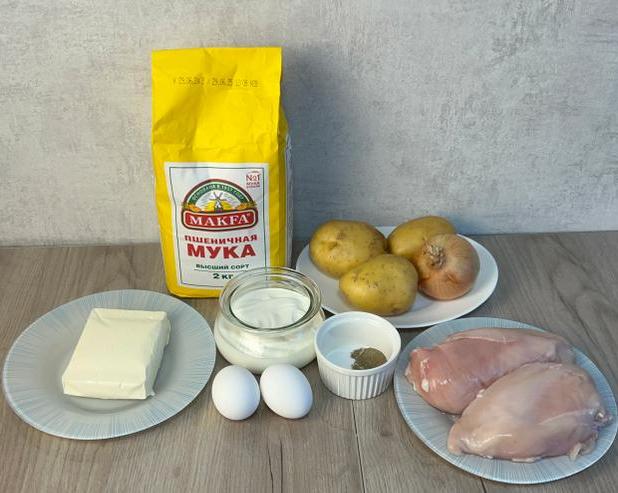 Как приготовить горшочки из теста с мясом и картошкой / Оффтопик / iXBT Live