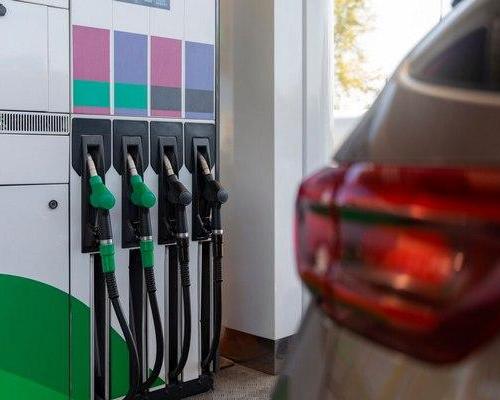 Переход на газовое топливо для вашего автомобиля: стоит ли игра свеч / Авто и транспорт / iXBT Live
