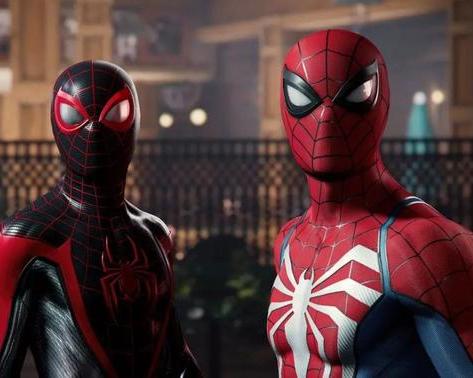 Инсайдер: Sony скоро анонсирует PC-версию Marvel's Spider-Man 2 / Игры / iXBT Live