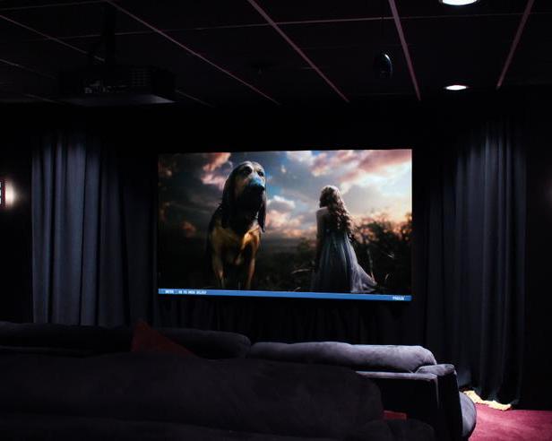 8 проекторов с разрешением 2.5K и 4K для домашнего кинотеатра на любой кошелек / Подборки товаров / iXBT Live