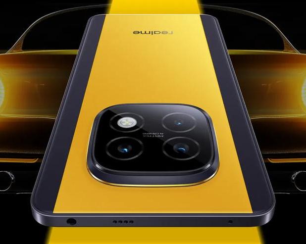 Представлен смартфон Realme Narzo 70 Turbo с «самым быстрым процессором в своём сегменте» / Смартфоны и телефоны / iXBT Live