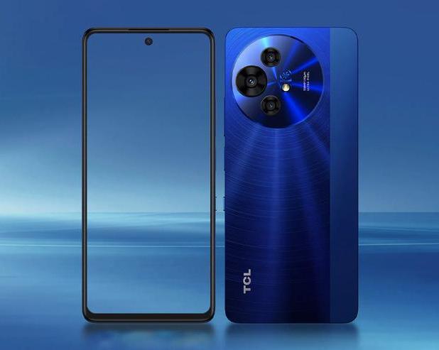 Представлены смартфоны с «бумажными» экранами TCL 50 NXTPAPER 5G и TCL 50 Pro NXTPAPER 5G / Смартфоны и телефоны / iXBT Live