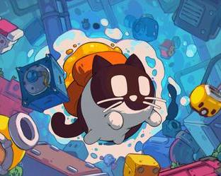 Парадокс кошки с маслом: в Steam вышла CATO: Buttered Cat, ожидается релиз на Android / Игры / iXBT Live