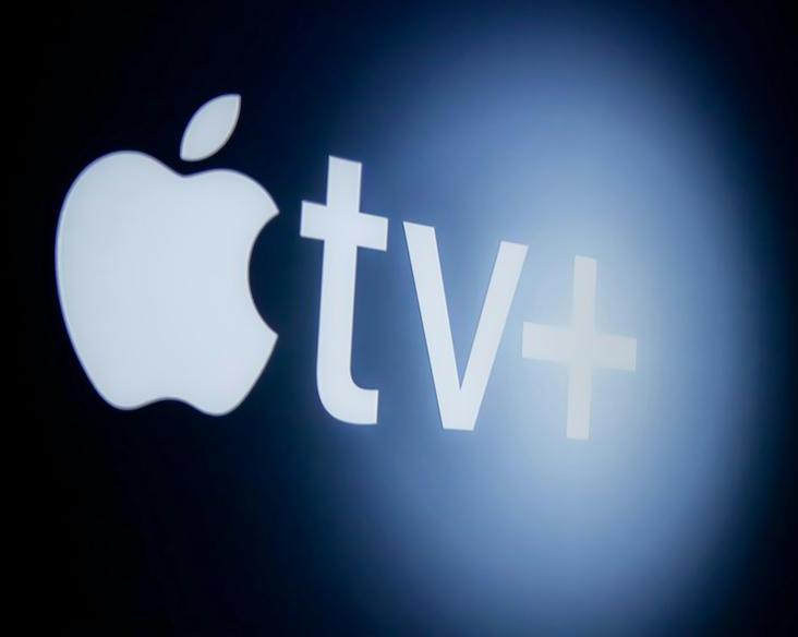 Apple TV+ анонсирует новый сериал «Вдовья бухта» / Кино и сериалы / iXBT Live