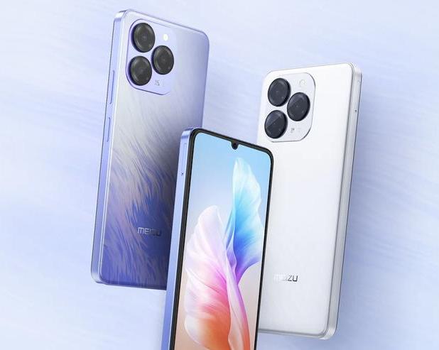 Бюджетные Meizu возвращаются: представлены смартфоны Meizu Note 21 и 21 Pro / Смартфоны и телефоны / iXBT Live