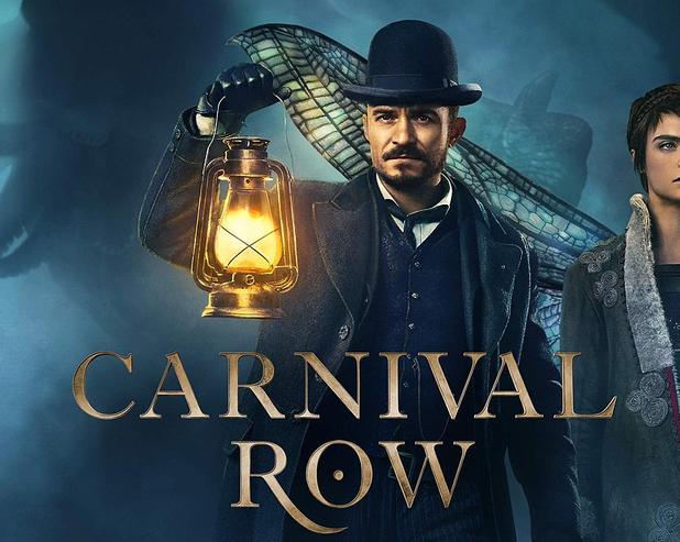Мифологический детектив об угнетении: обзор сериала Carnival Row / Кино и сериалы / iXBT Live