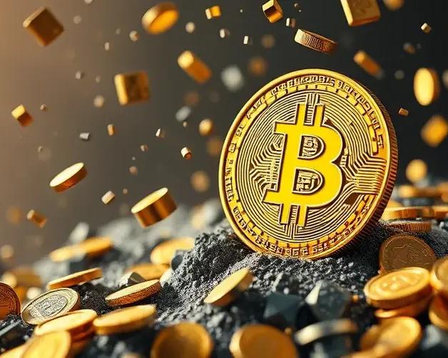 Биткоин может упасть до $40 000 после решения ФРС / Финансы и криптовалюты / iXBT Live