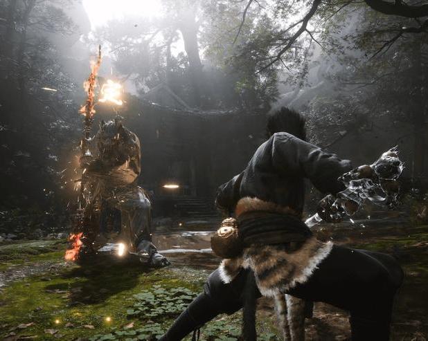 Американский бизнесмен Илон Маск также оценил Black Myth: Wukong / Игры / iXBT Live