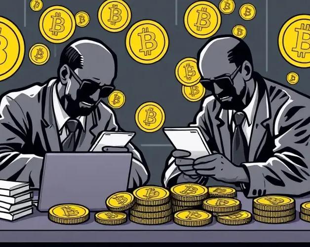 Цену BTC толкают вниз новые инвесторы, которые терпят убытки / Финансы и криптовалюты / iXBT Live