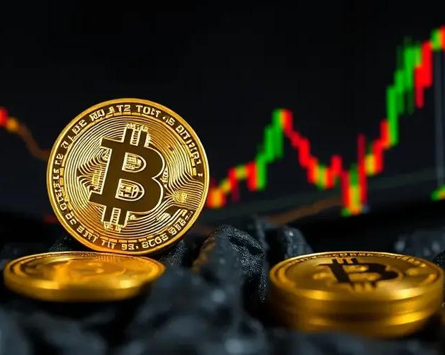 Аналитики прогнозируют всплеск волатильности BTC / Финансы и криптовалюты / iXBT Live