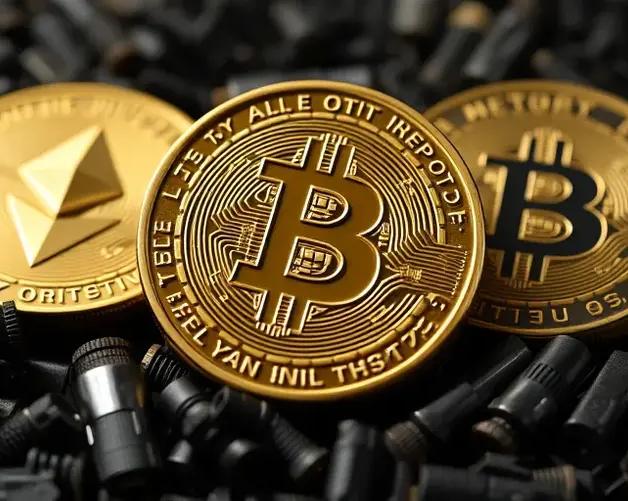 Ethereum теряет позиции относительно Bitcoin и других криптовалют / Финансы и криптовалюты / iXBT Live