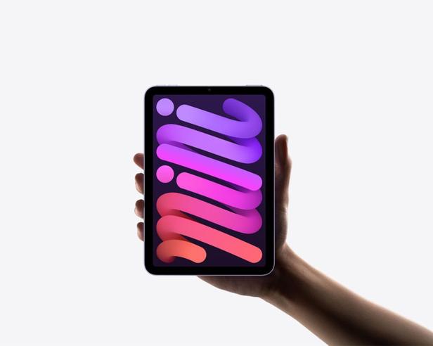 iPad mini 7. Стоит ли ожидать обновления?</p>
<p>/ Смартфоны и телефоны / iXBT Live